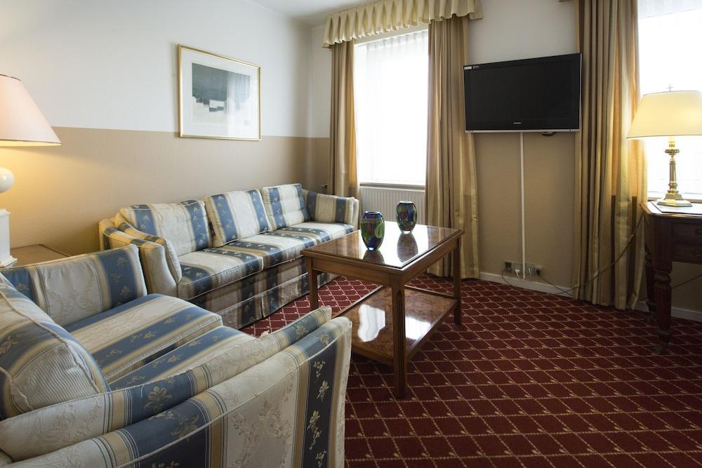 Milling Hotel Plaza Odense Dış mekan fotoğraf