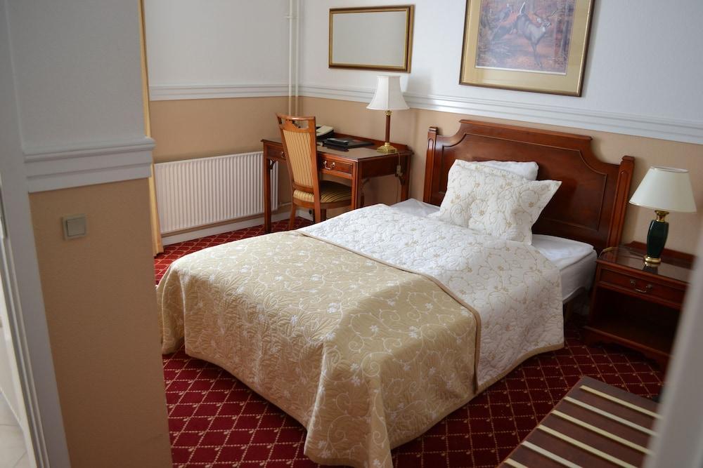 Milling Hotel Plaza Odense Dış mekan fotoğraf