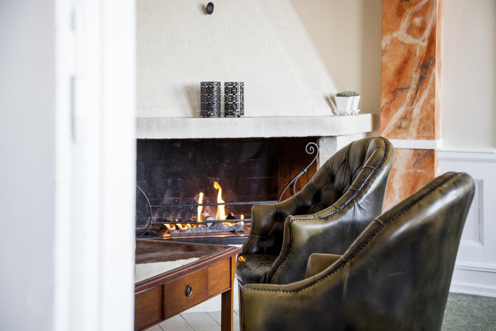 Milling Hotel Plaza Odense Dış mekan fotoğraf
