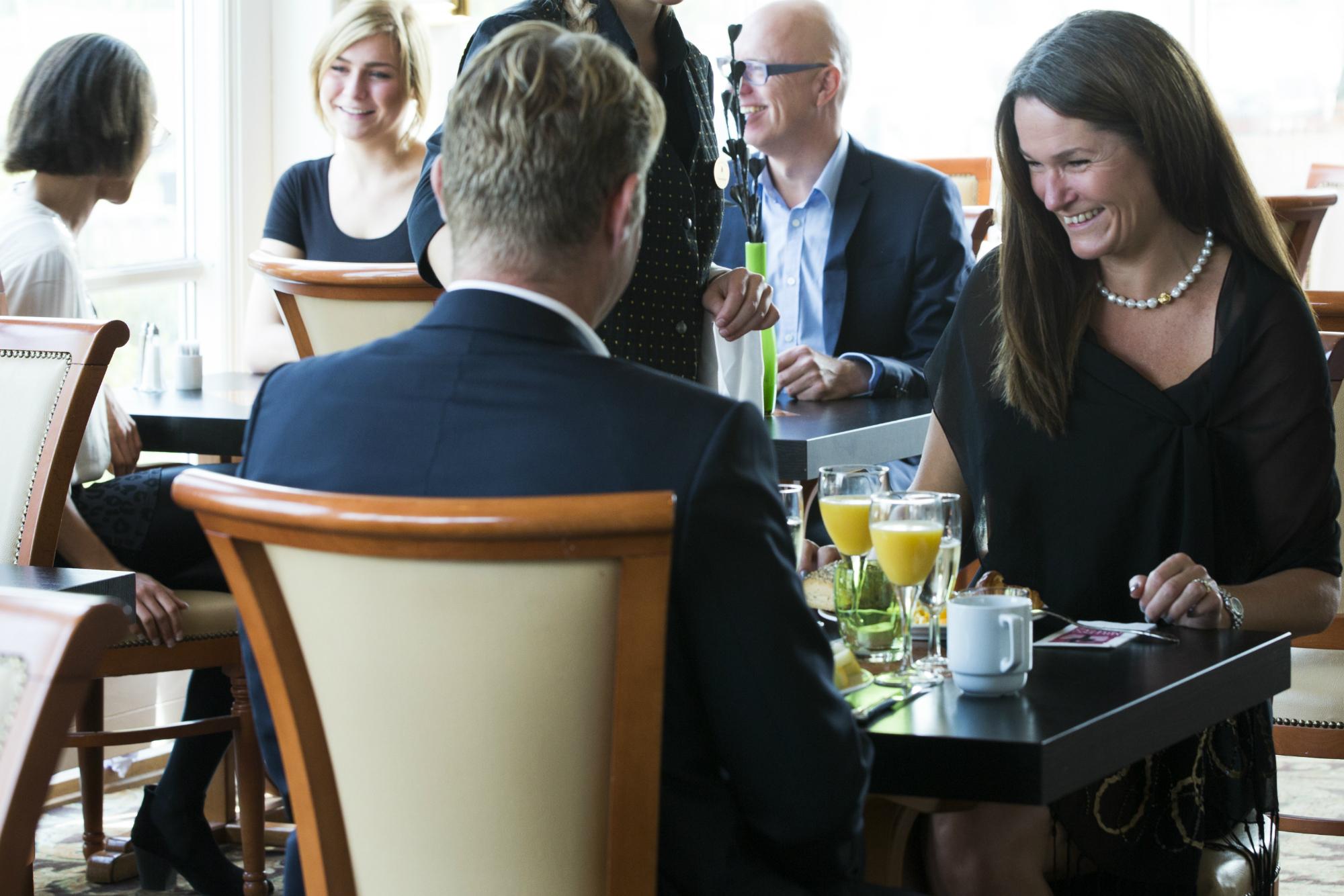 Milling Hotel Plaza Odense Dış mekan fotoğraf