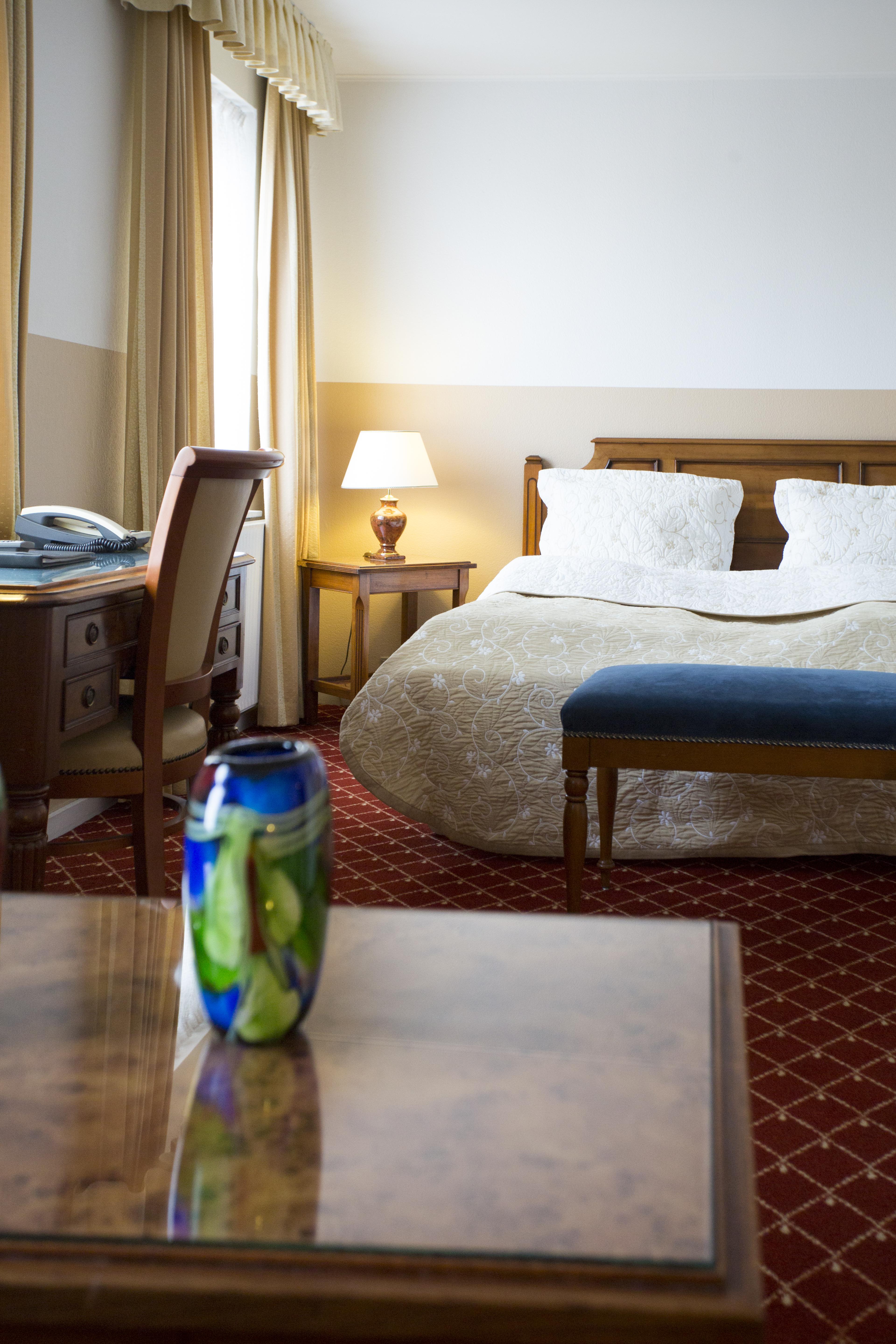 Milling Hotel Plaza Odense Dış mekan fotoğraf