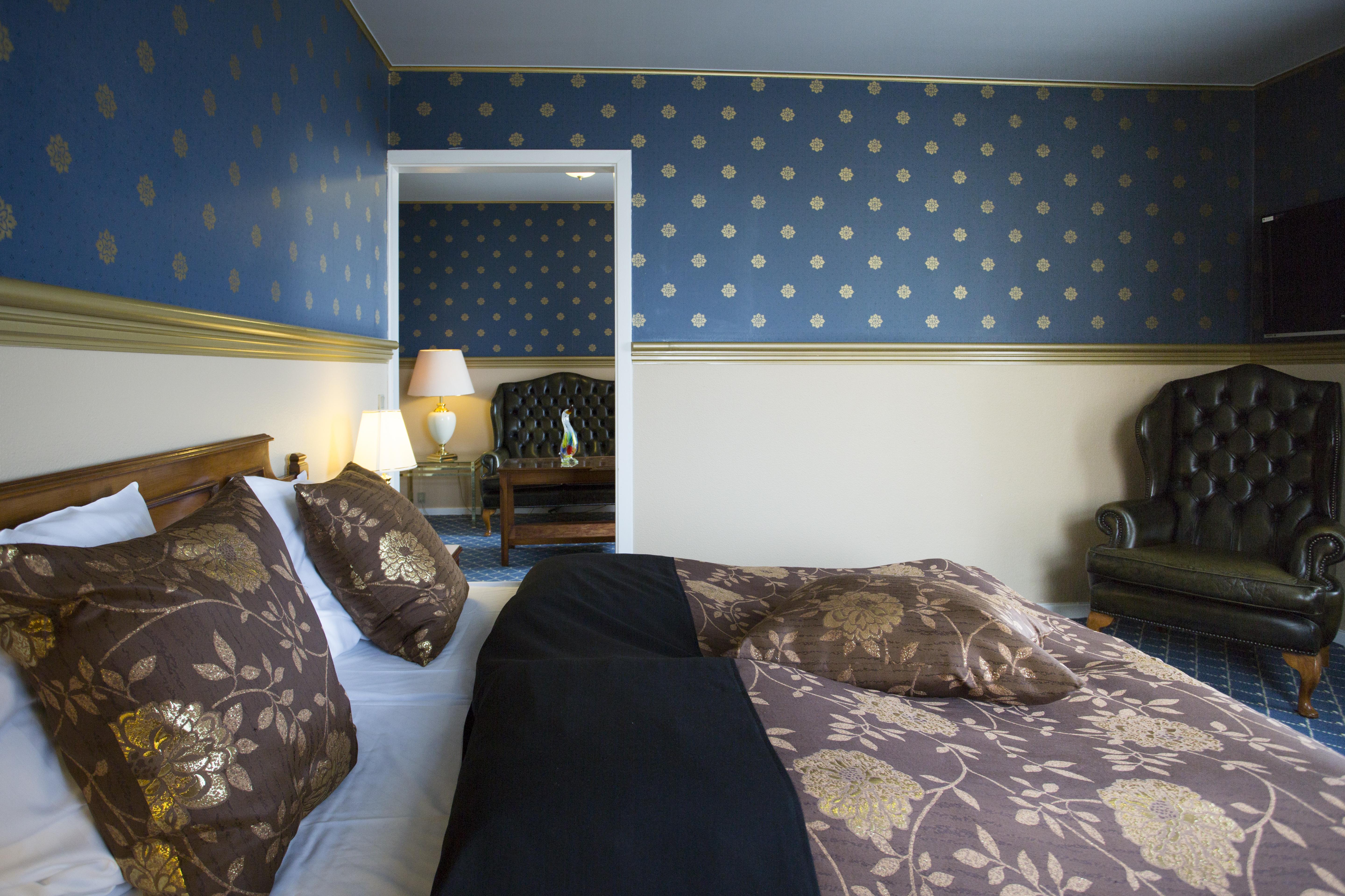 Milling Hotel Plaza Odense Dış mekan fotoğraf