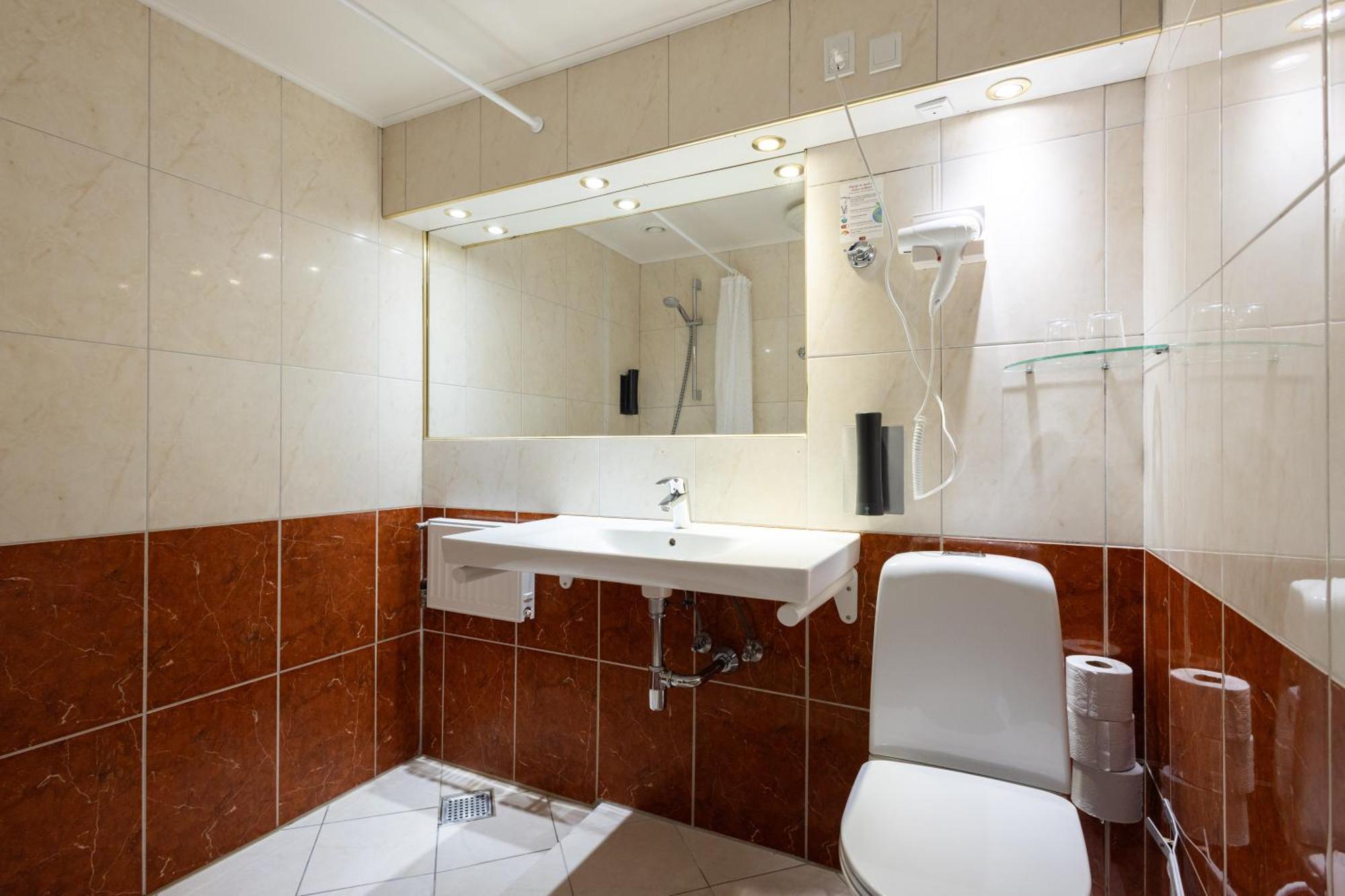 Milling Hotel Plaza Odense Dış mekan fotoğraf