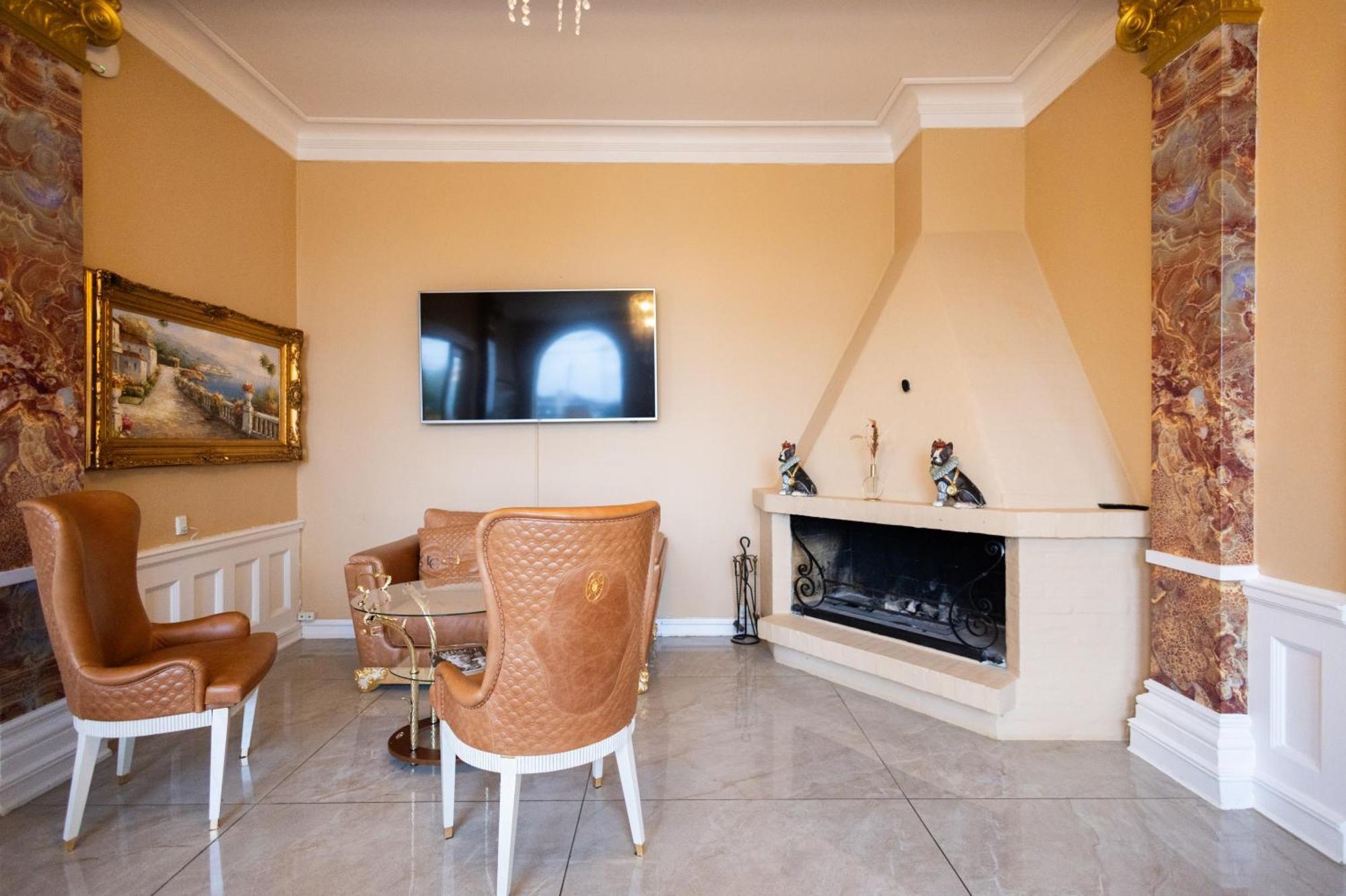 Milling Hotel Plaza Odense Dış mekan fotoğraf